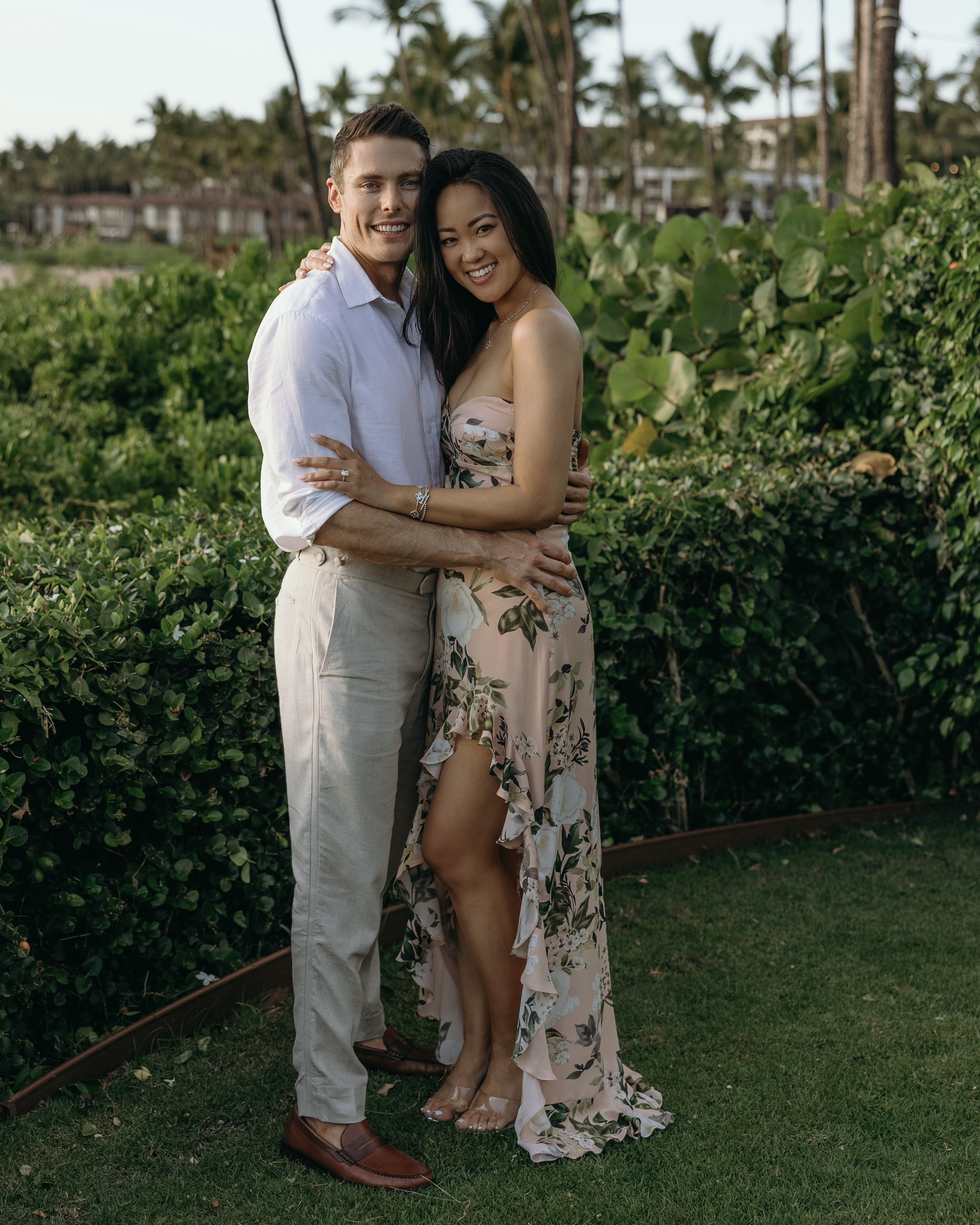 Erin and Joey — photo 1 of 15