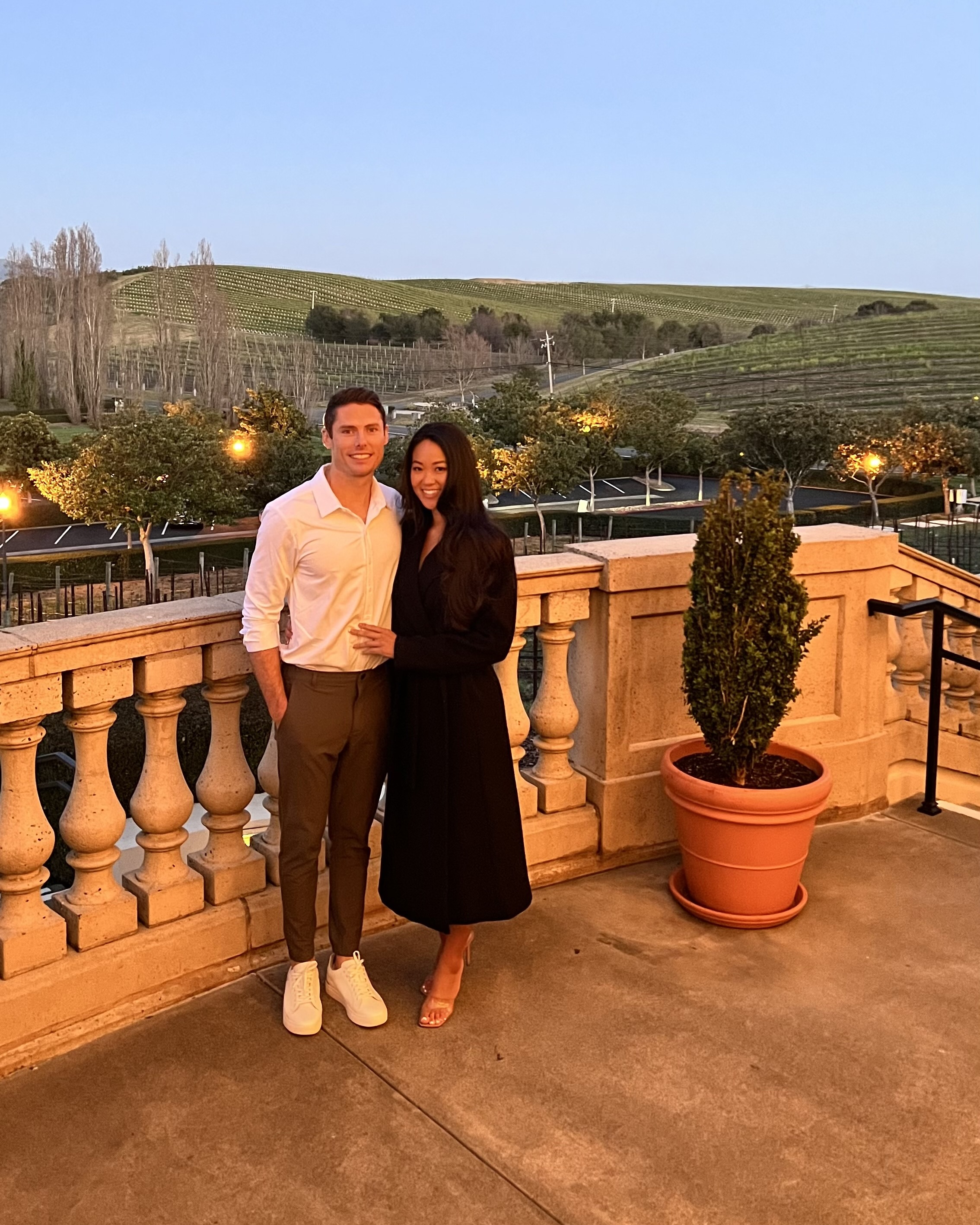 Erin and Joey — photo 3 of 15
