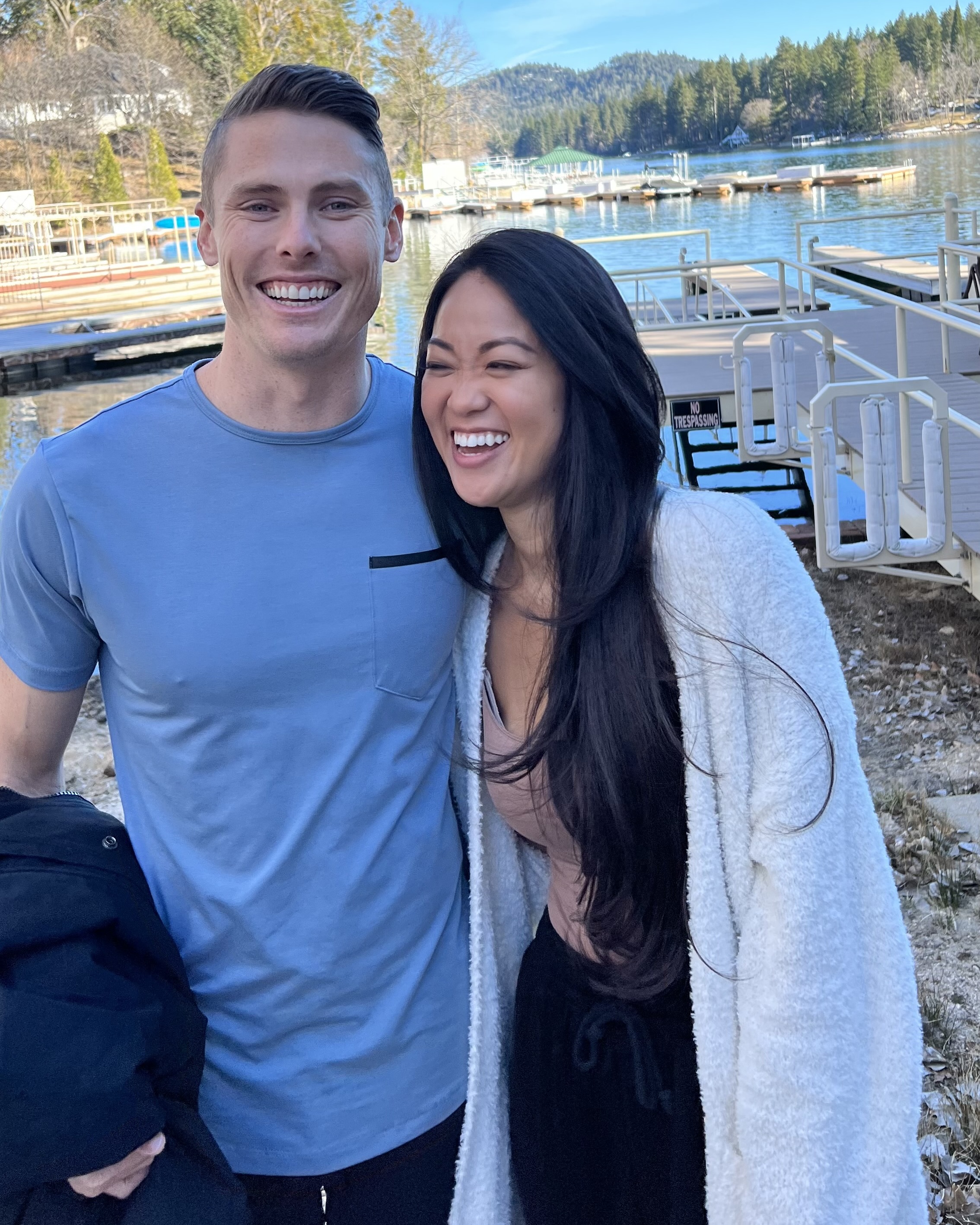 Erin and Joey — photo 4 of 15