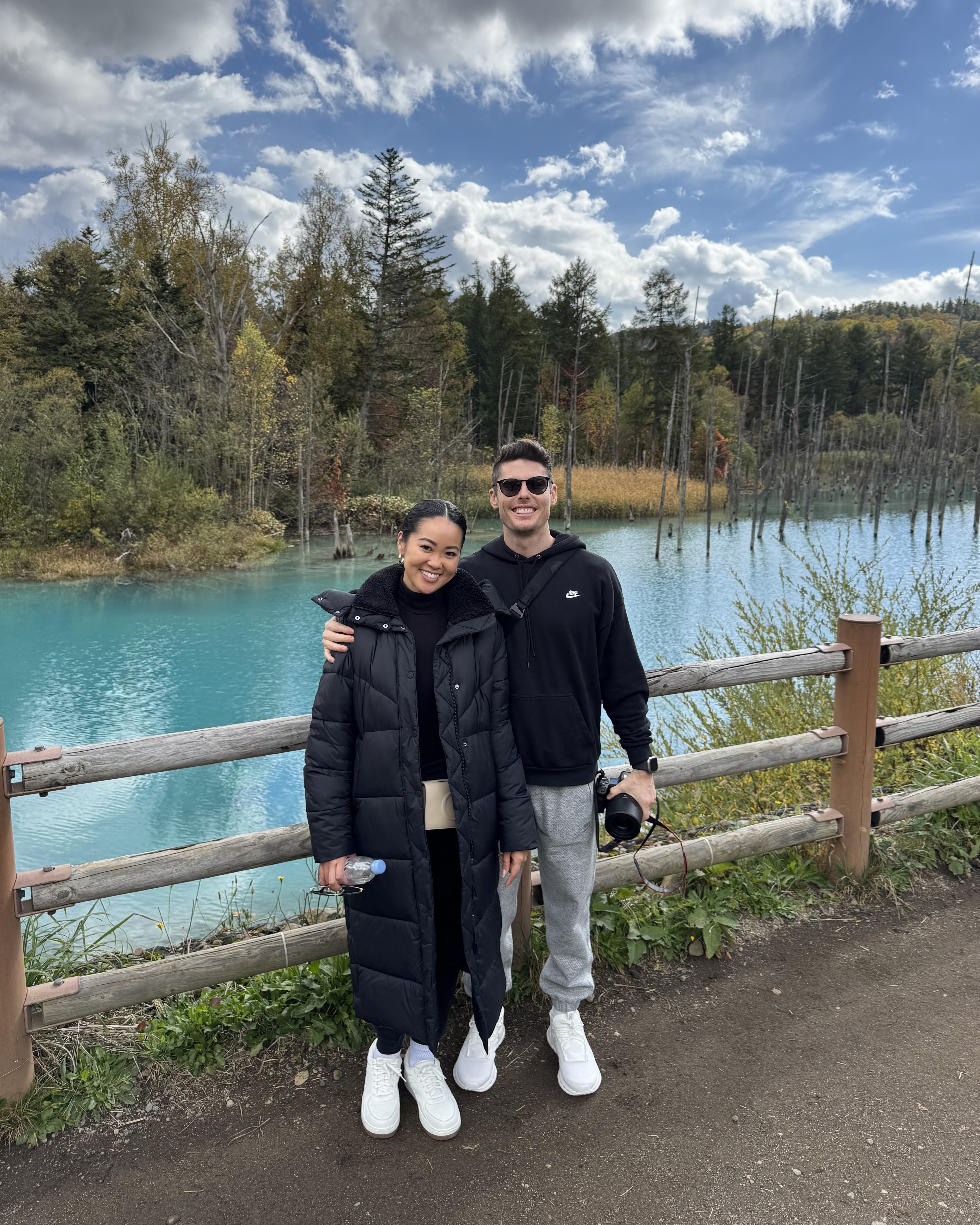 Erin and Joey — photo 12 of 15